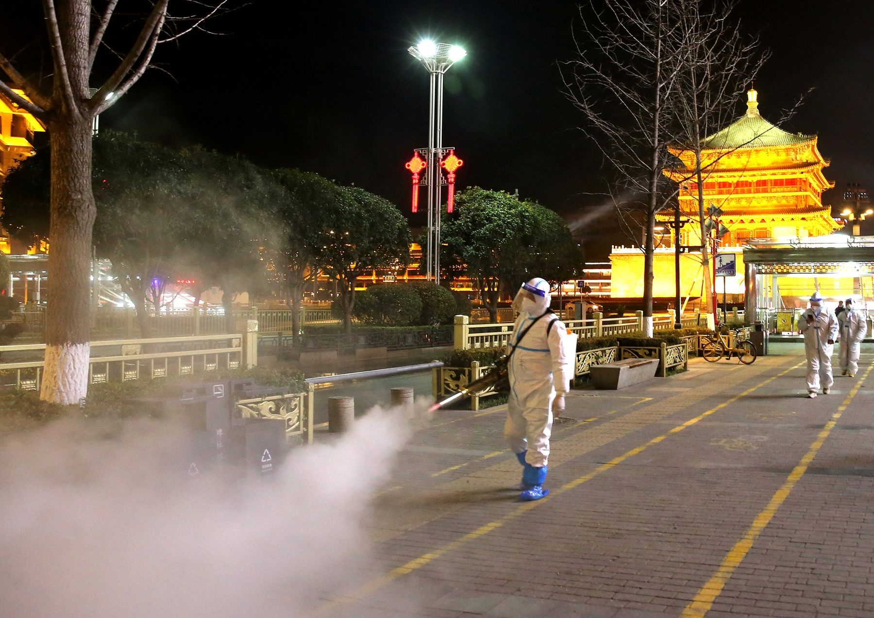 dich Covid-19 o Trung Quoc anh 3