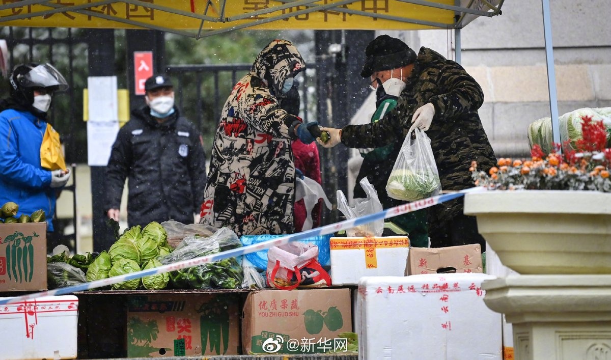 dich Covid-19 o Trung Quoc anh 9