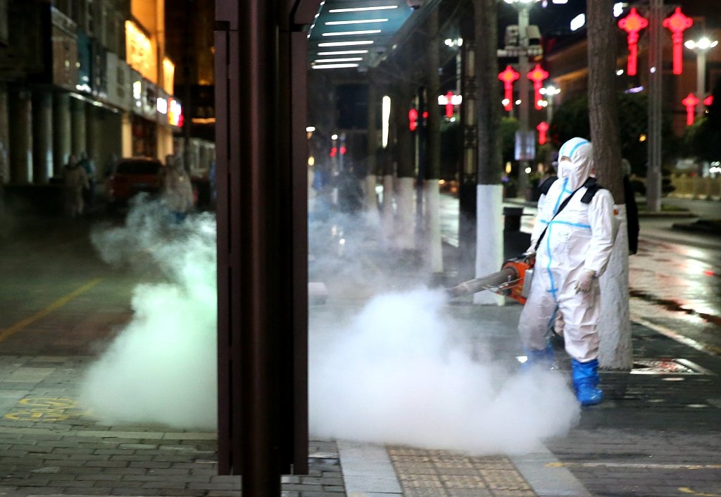 dich Covid-19 o Trung Quoc anh 4