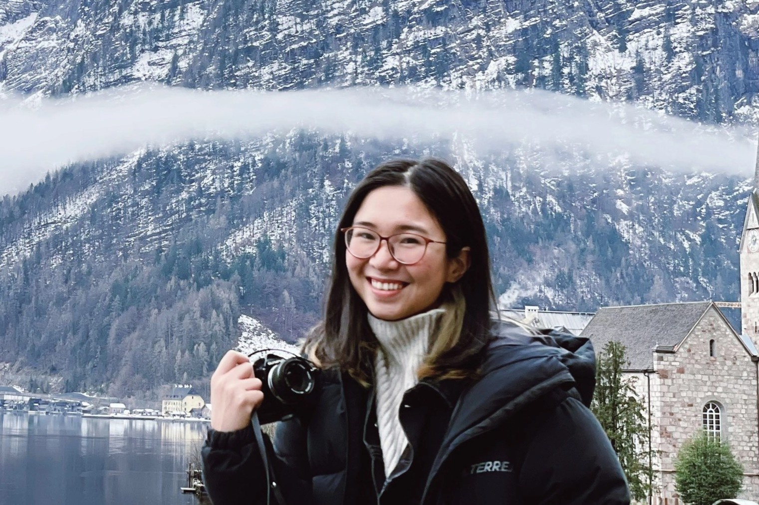 'Nam 2022, toi co nhieu ke hoach, nhung truoc het phai ve tham nha' hinh anh