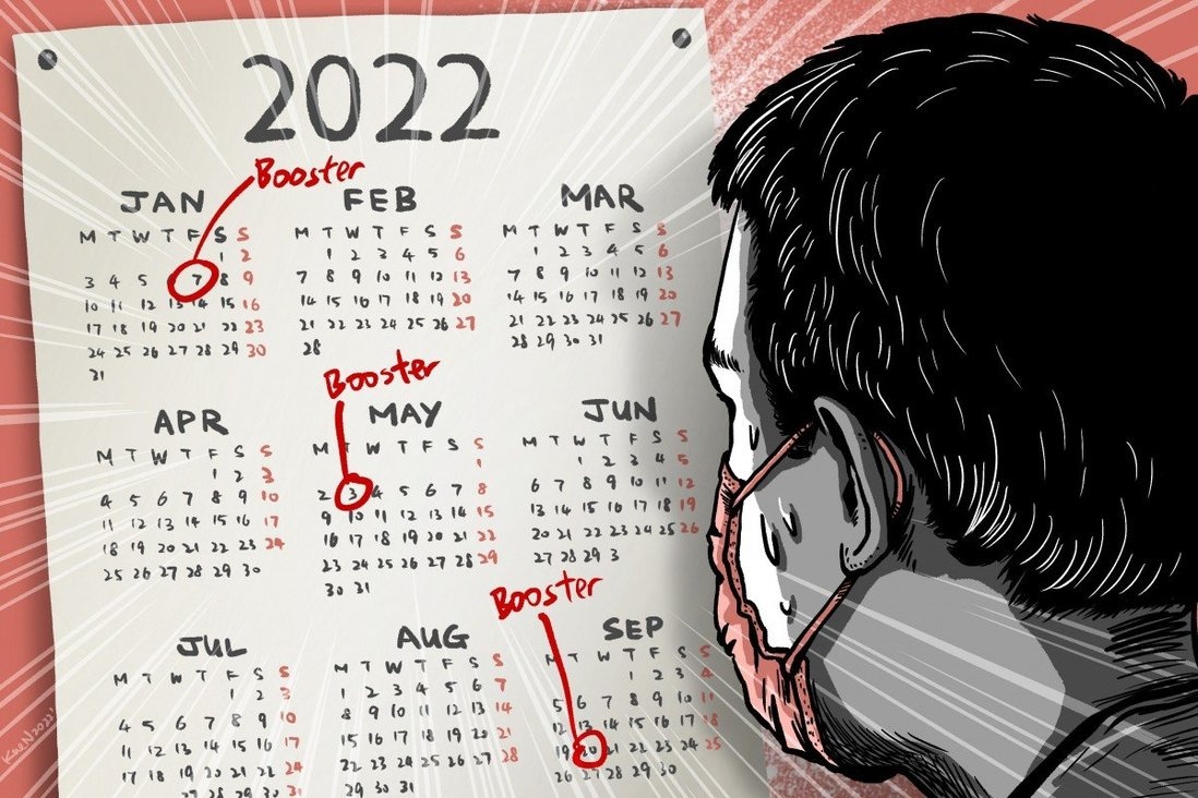 Tuong lai cua viec tiem phong Covid-19 hinh anh