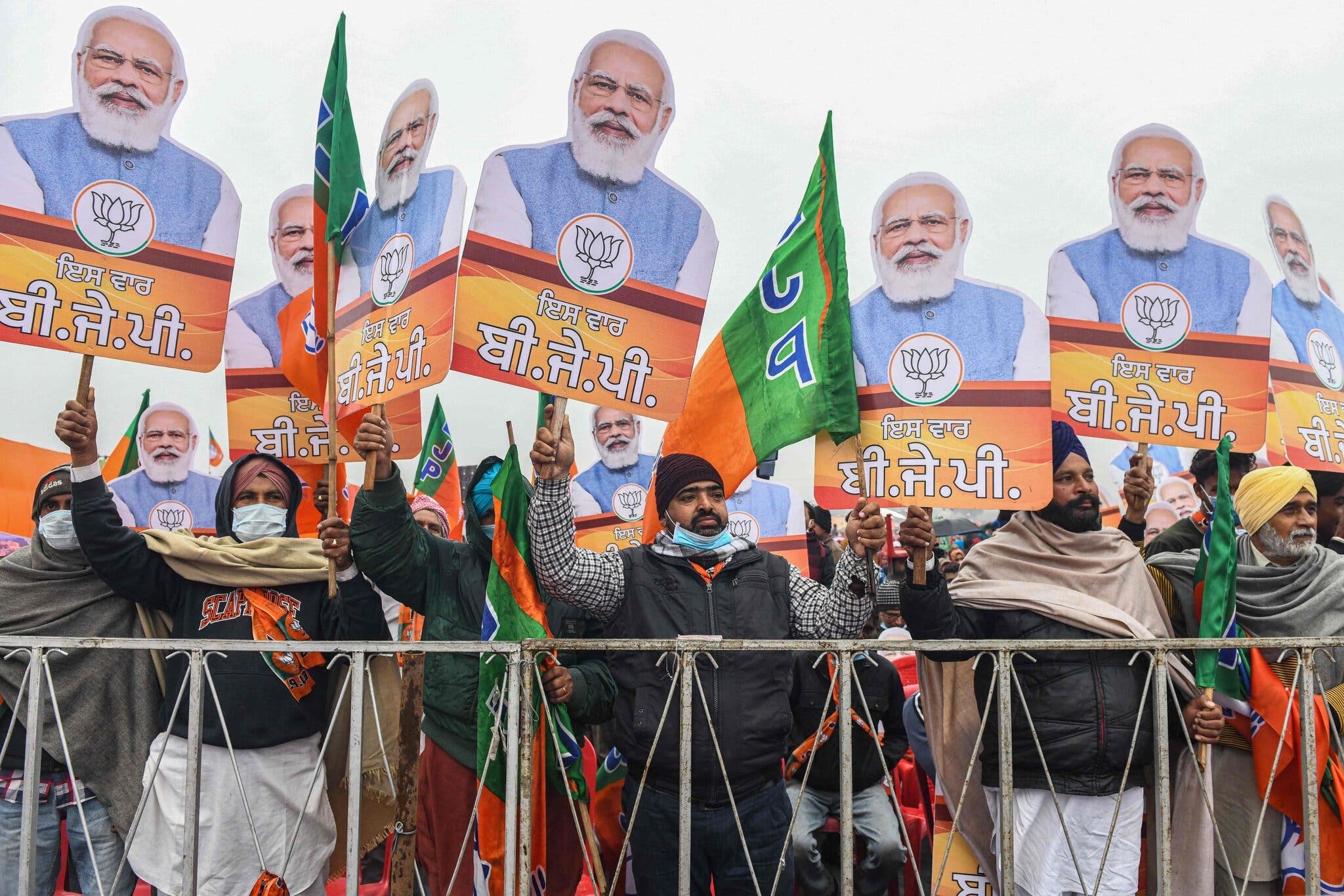 dich Covid-19 o An Do anh 3