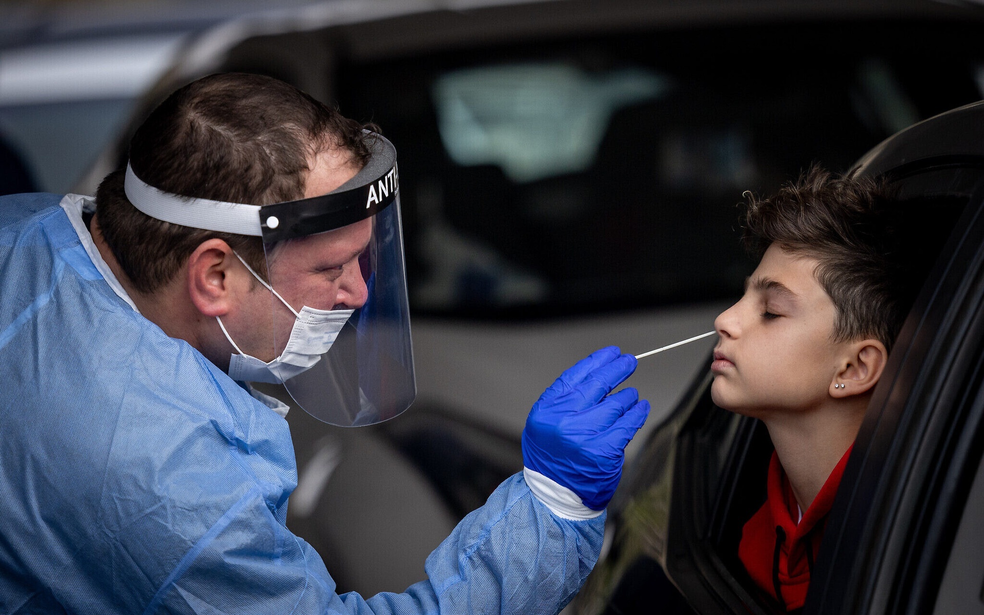 lieu co the dat mien dich cong dong voi covid-19? anh 3