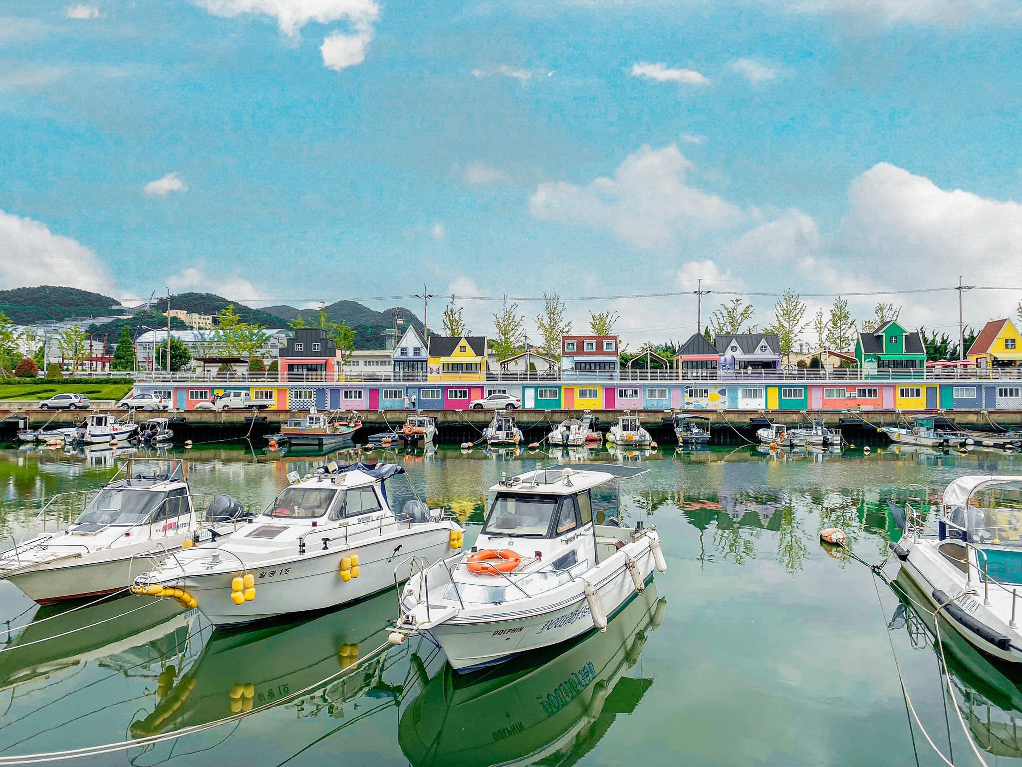 du hoc sinh Viet Nam tai Han Quoc anh 20