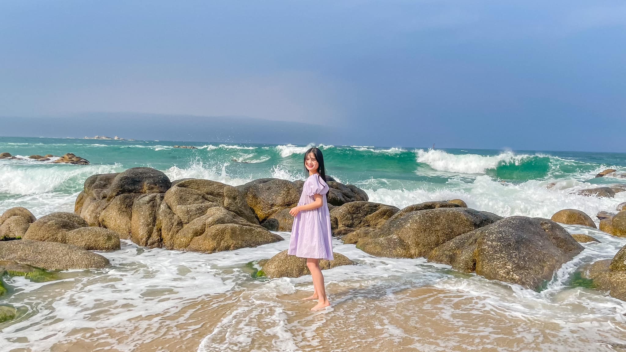 du hoc sinh Viet Nam tai Han Quoc anh 13