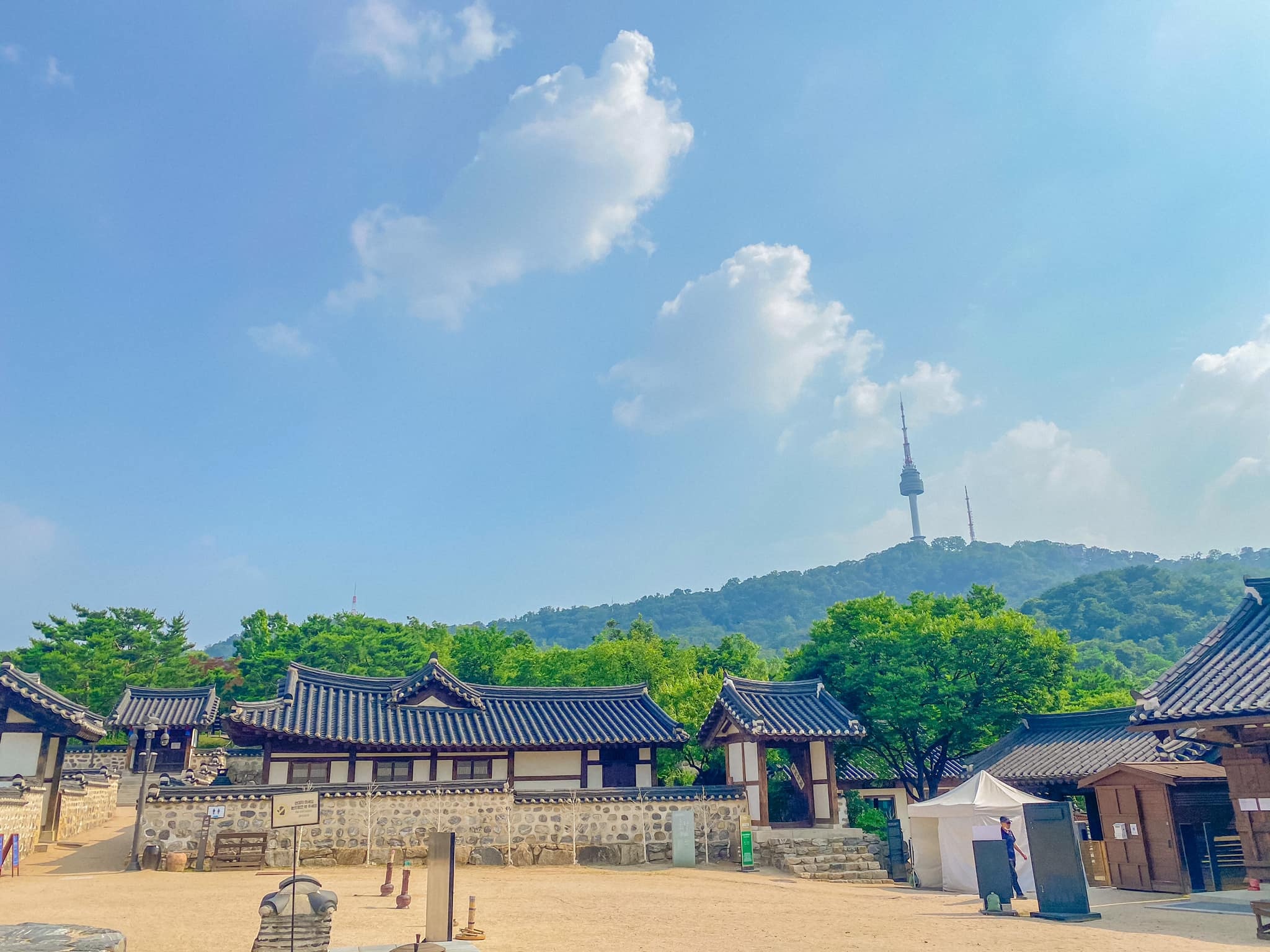 du hoc sinh Viet Nam tai Han Quoc anh 23