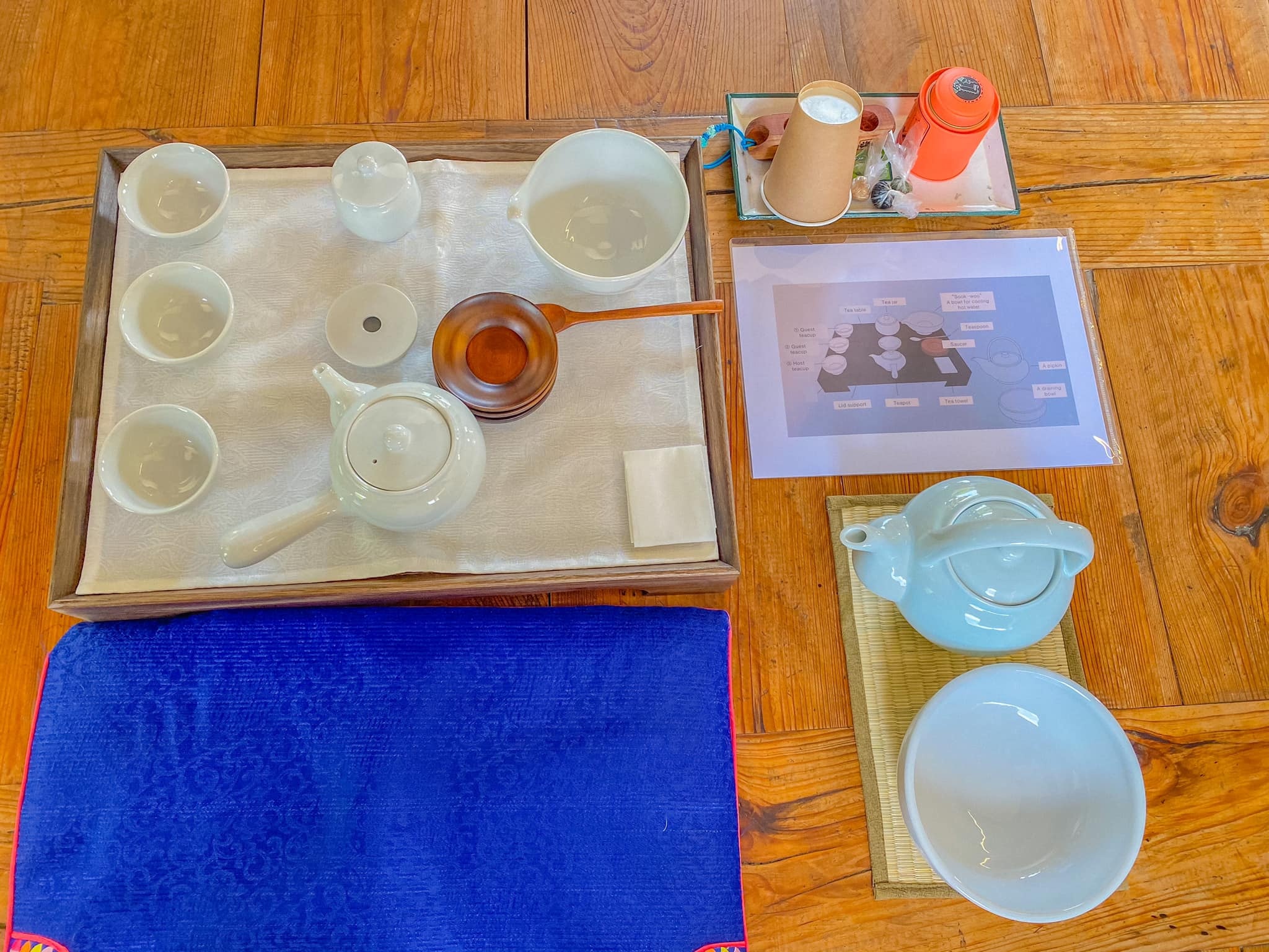 du hoc sinh Viet Nam tai Han Quoc anh 25