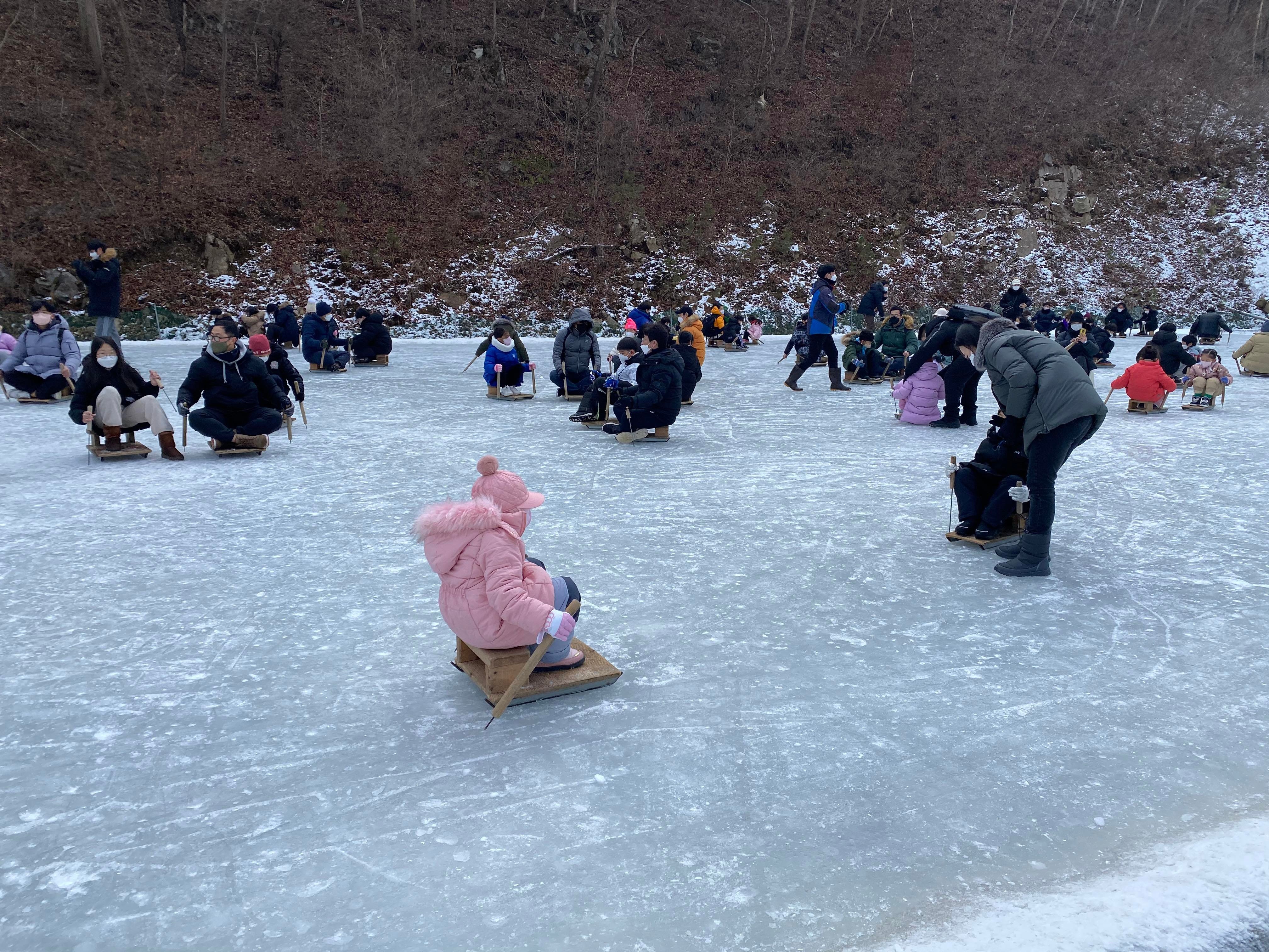 du hoc sinh Viet Nam tai Han Quoc anh 10