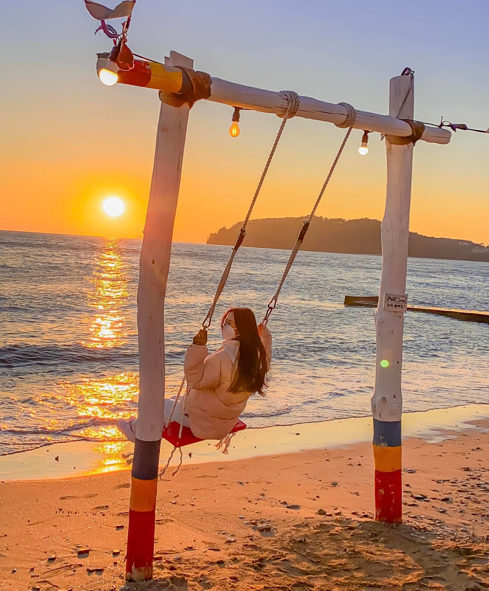 du hoc sinh Viet Nam tai Han Quoc anh 15