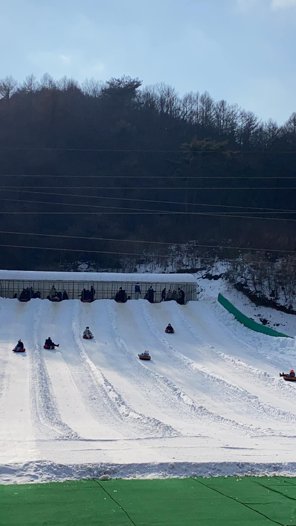 du hoc sinh Viet Nam tai Han Quoc anh 9