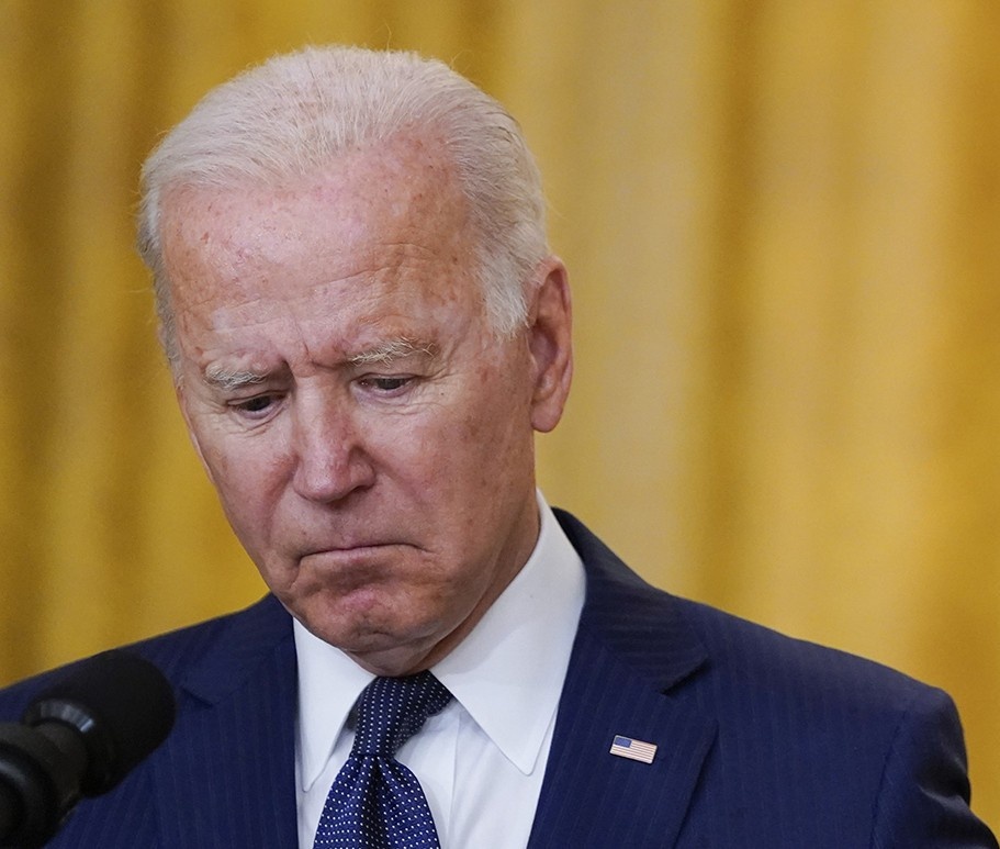 Tuan ac mong cua ong Biden hinh anh