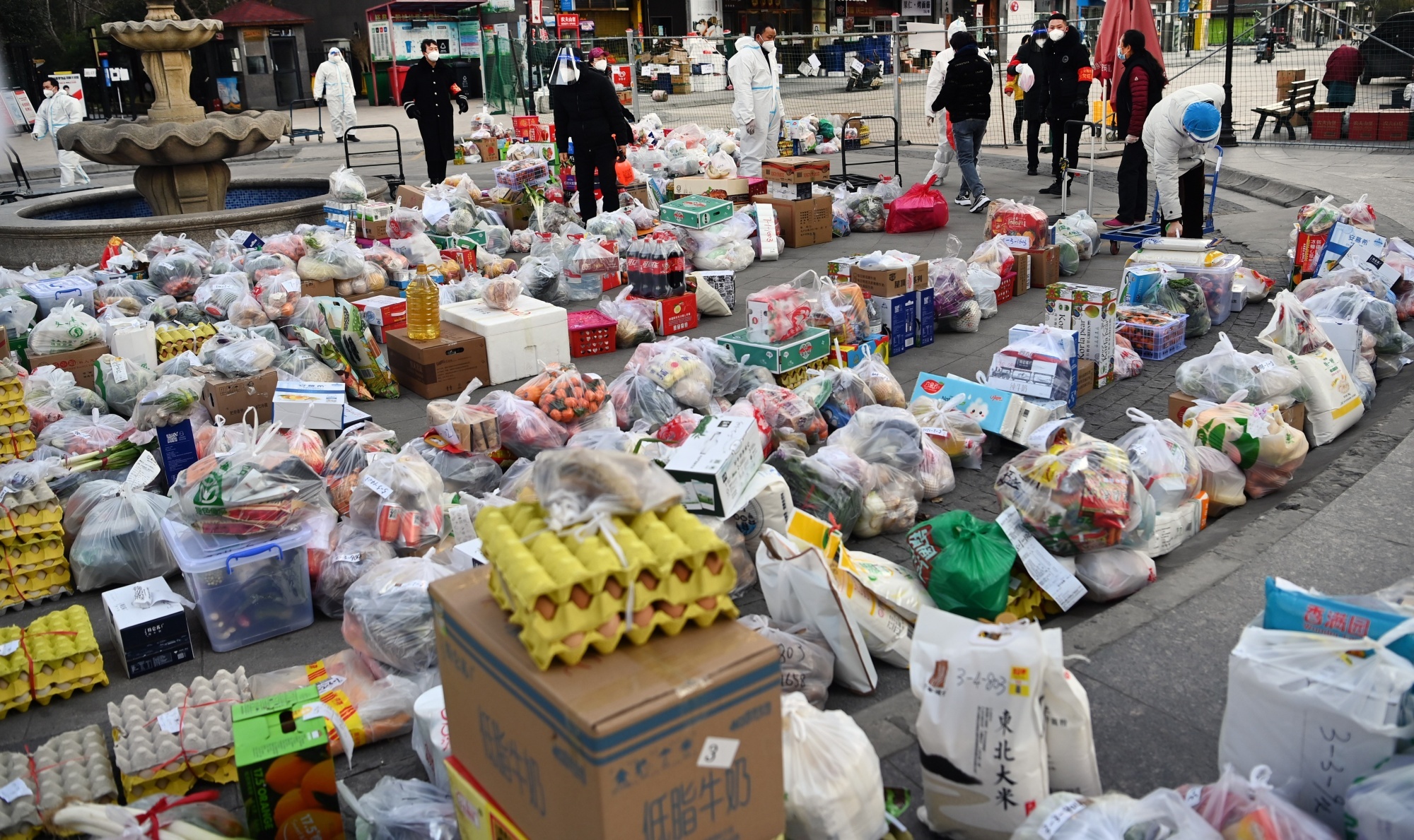 dich Covid-19 o Trung Quoc anh 3