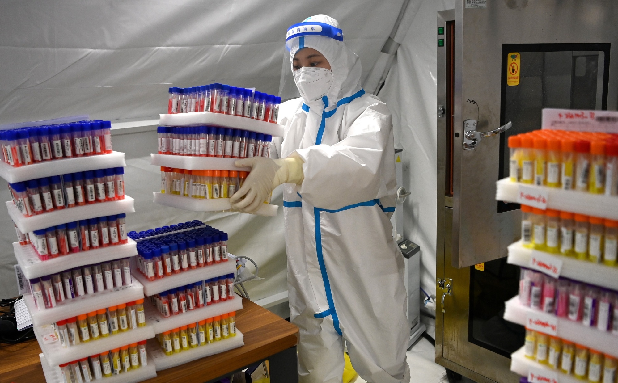 dich Covid-19 o Trung Quoc anh 2