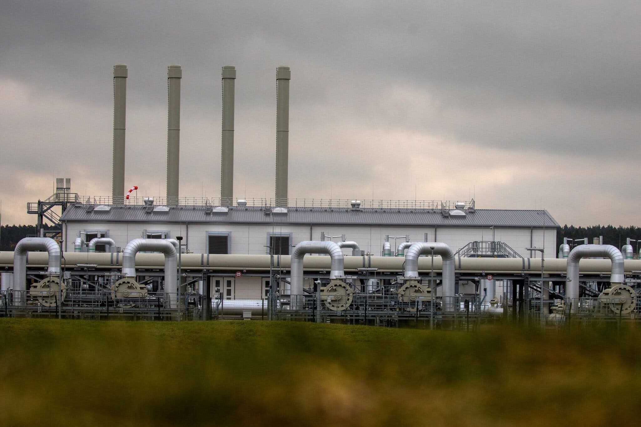 khung hoang bien gioi ukraine anh 2