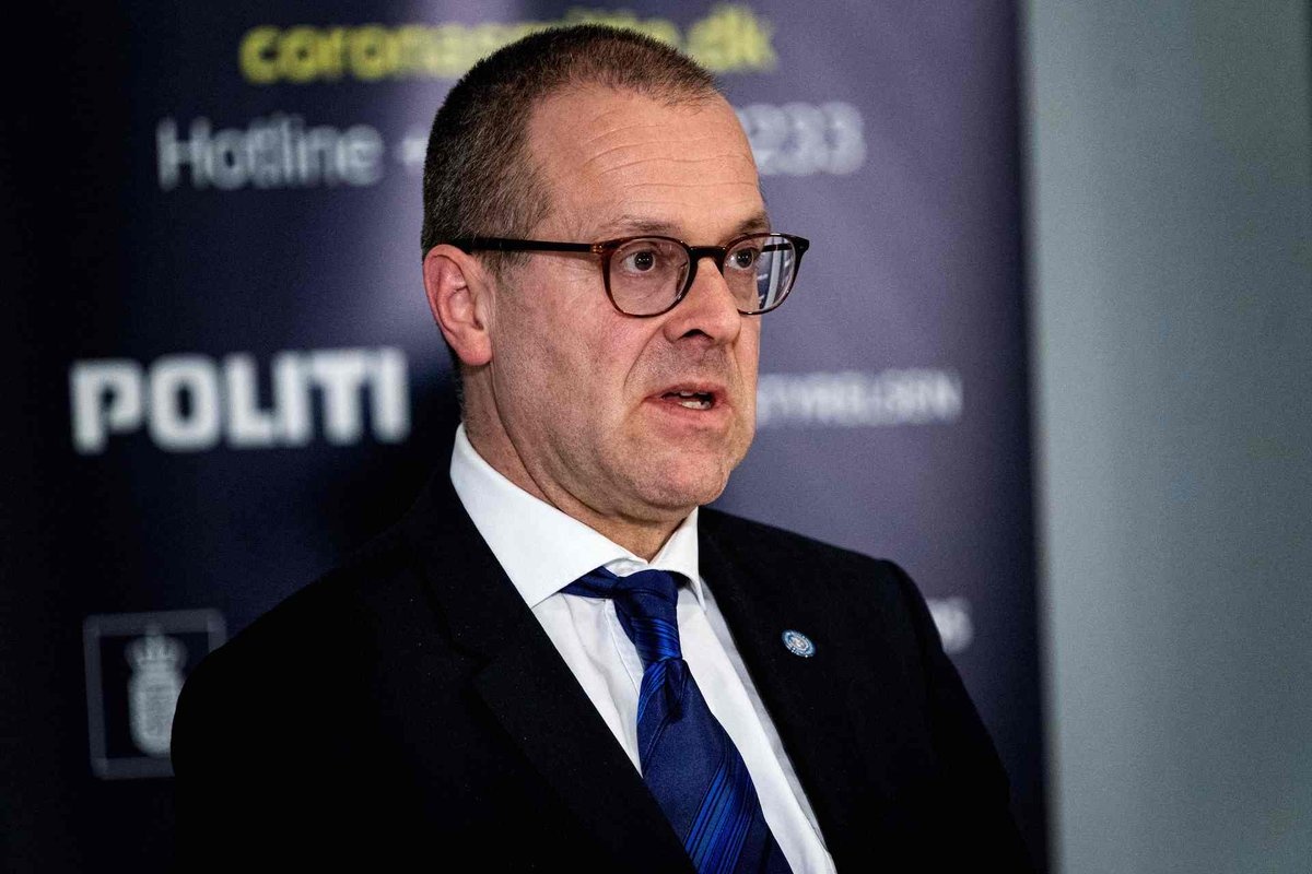 dich Covid-19 o chau Au anh 1