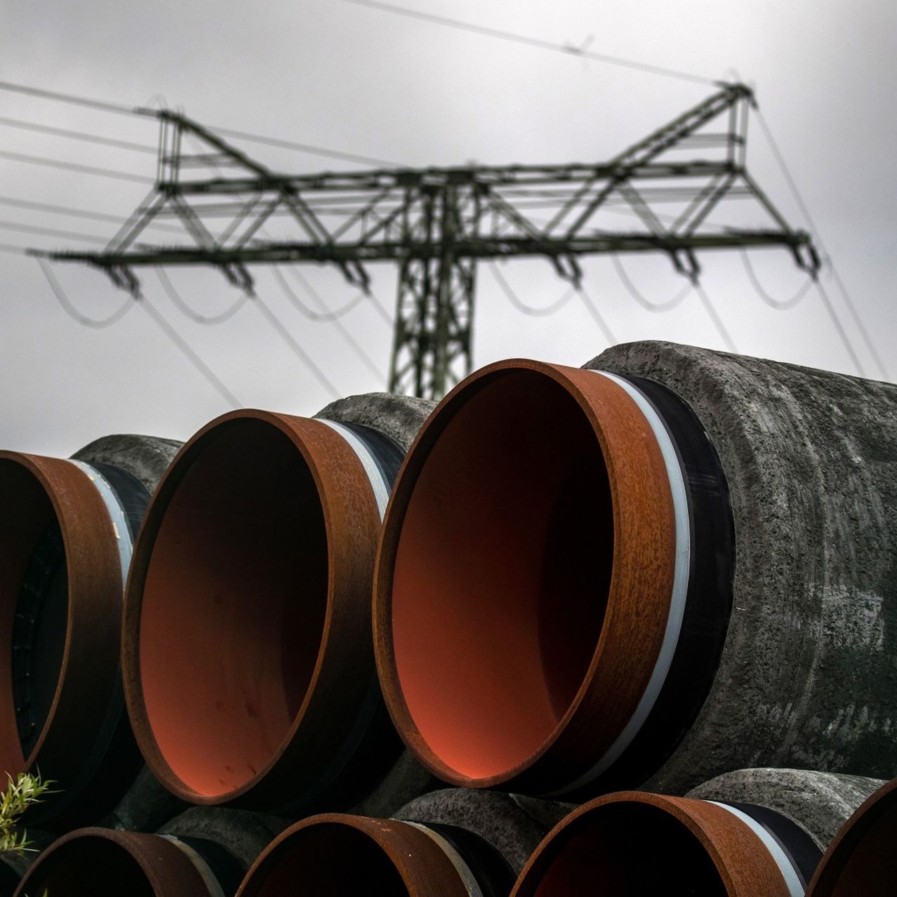 khung hoang bien gioi ukraine anh 1