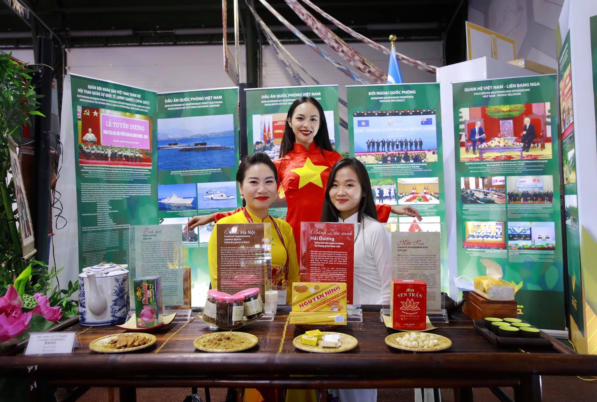 nguoi Viet o nuoc ngoai don tet xa que anh 6