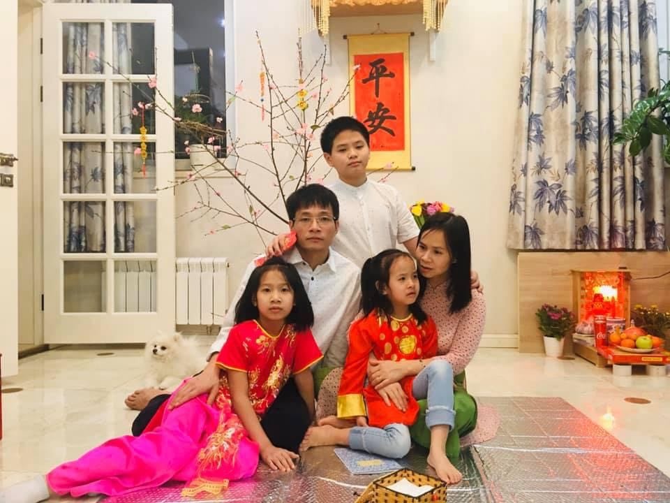 nguoi Viet o nuoc ngoai don tet xa que anh 2