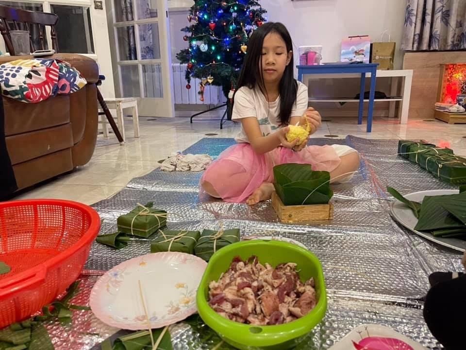 nguoi Viet o nuoc ngoai don tet xa que anh 3