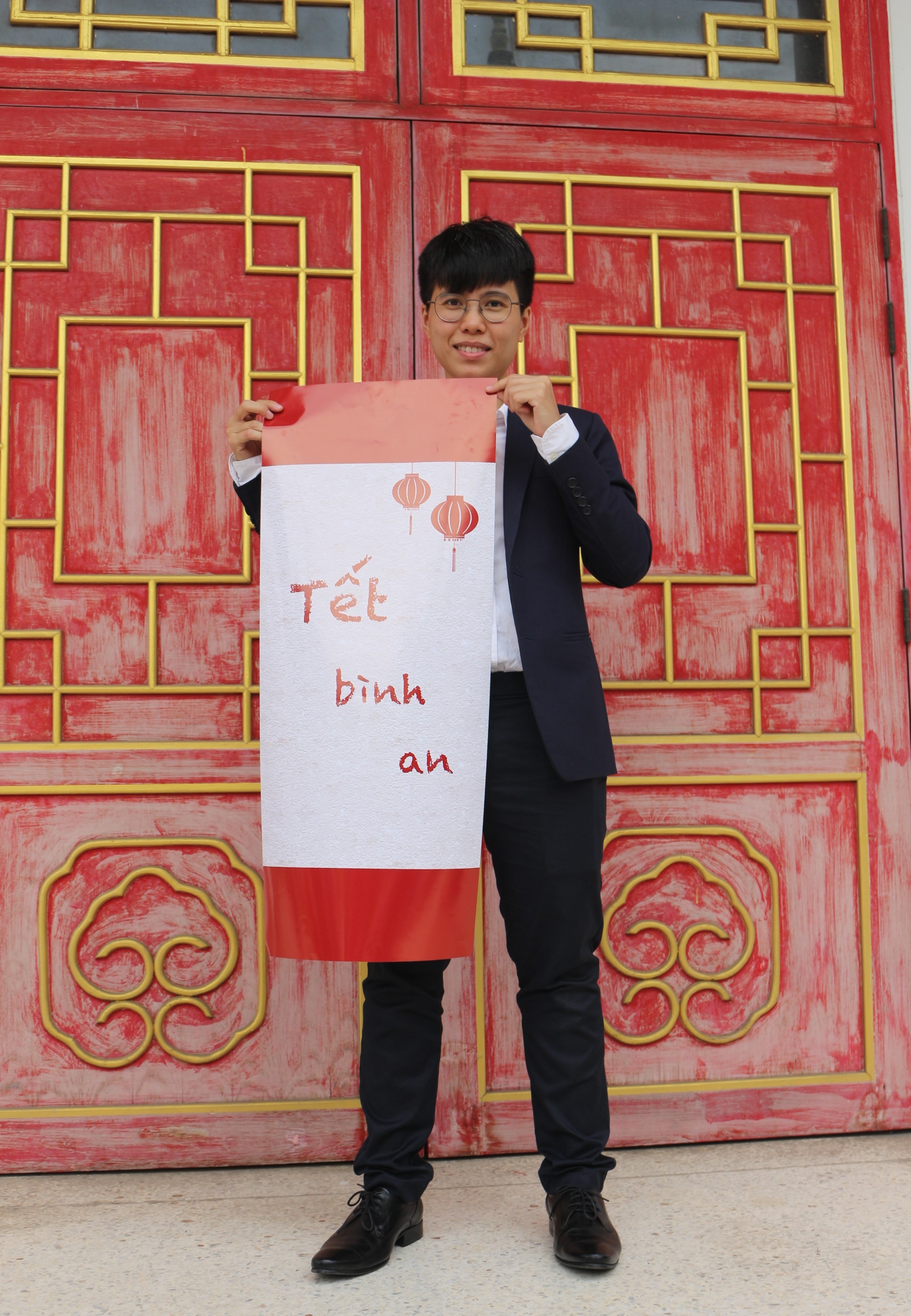 nguoi Viet o nuoc ngoai don tet xa que anh 12