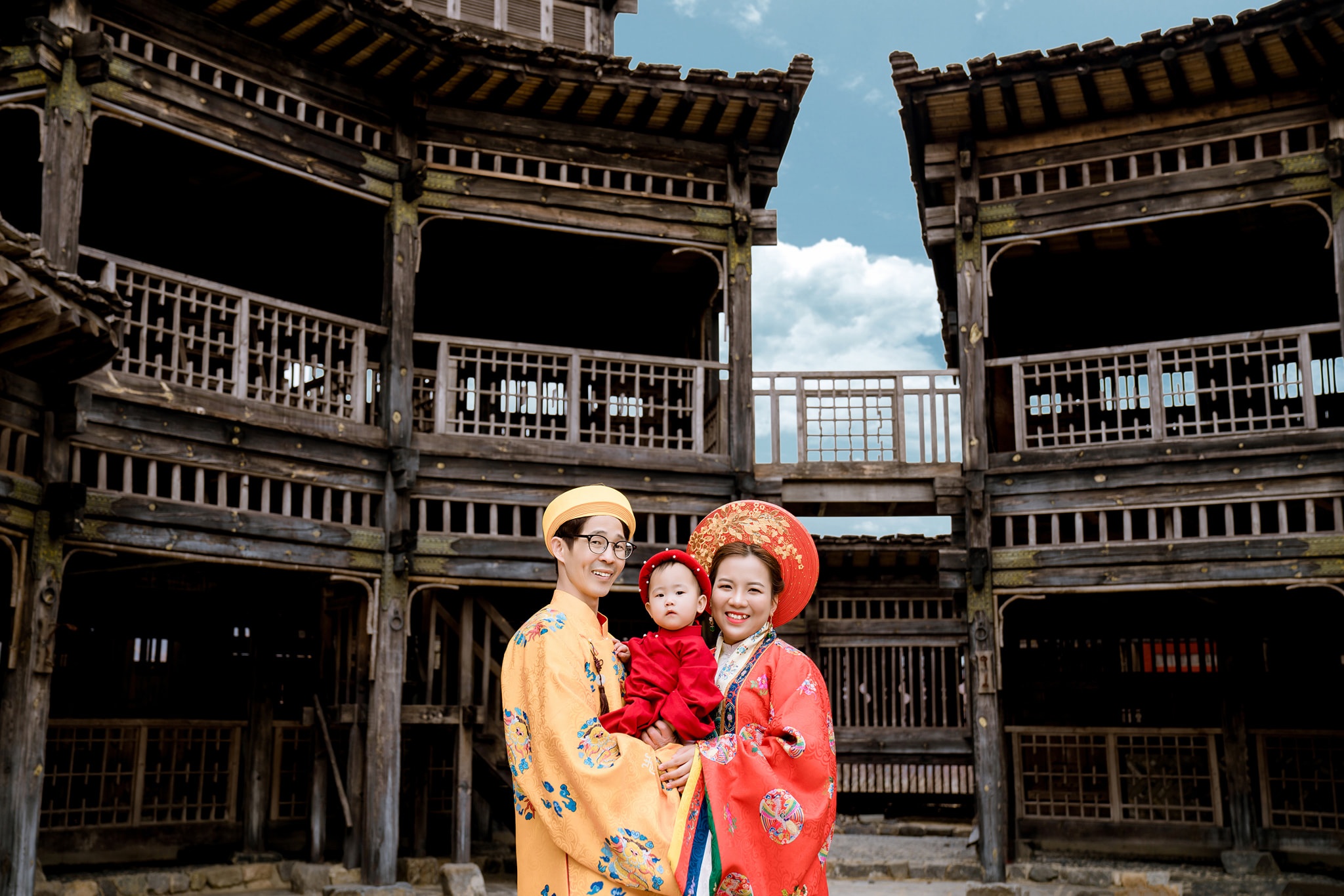 quảng bá việt cổ phục ra nước ngoài ảnh 7 quang ba viet co phuc ra nuoc ngoai anh 7