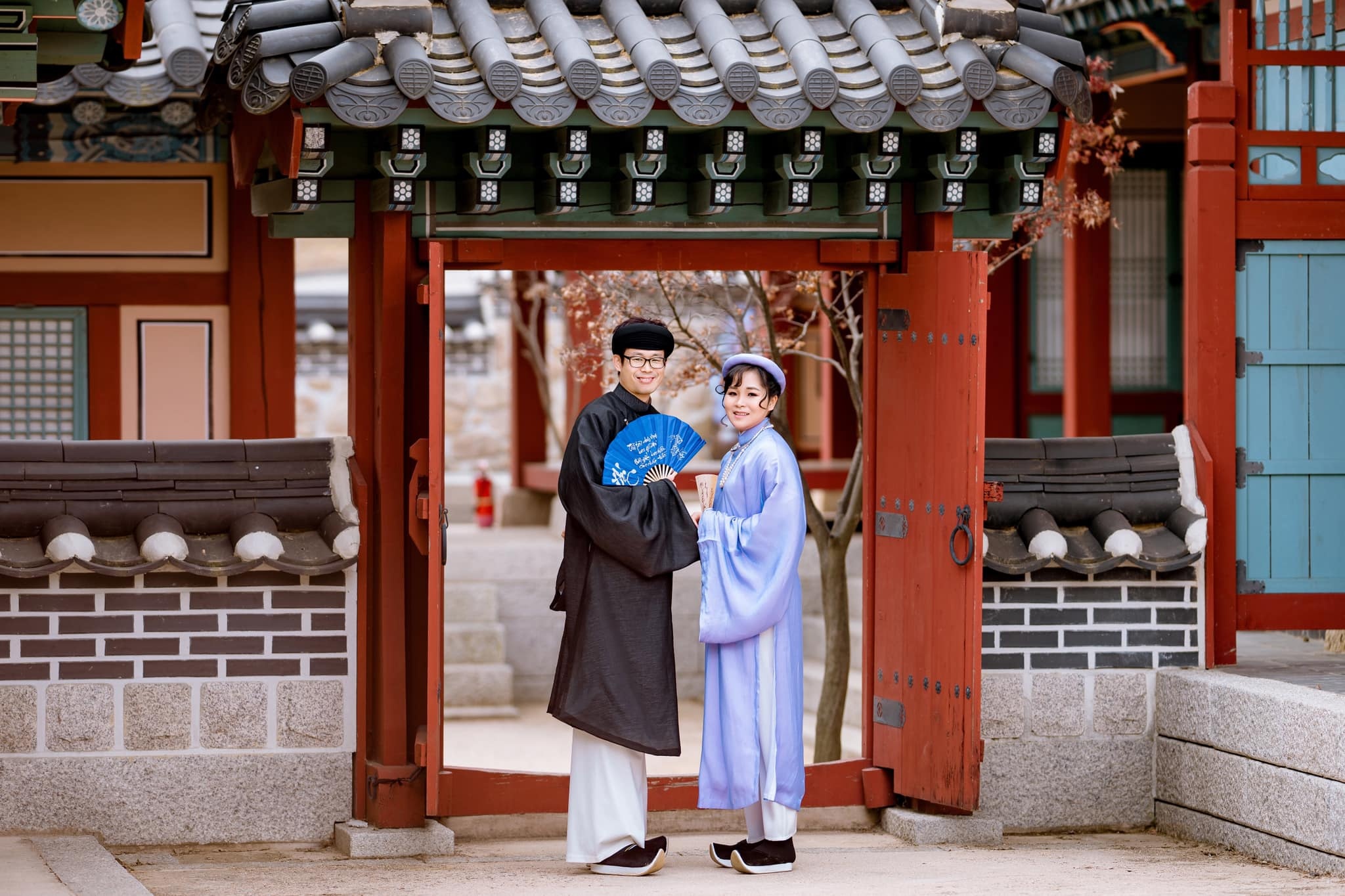 quảng bá việt cổ phục ra nước ngoài ảnh 9 quang ba viet co phuc ra nuoc ngoai anh 9