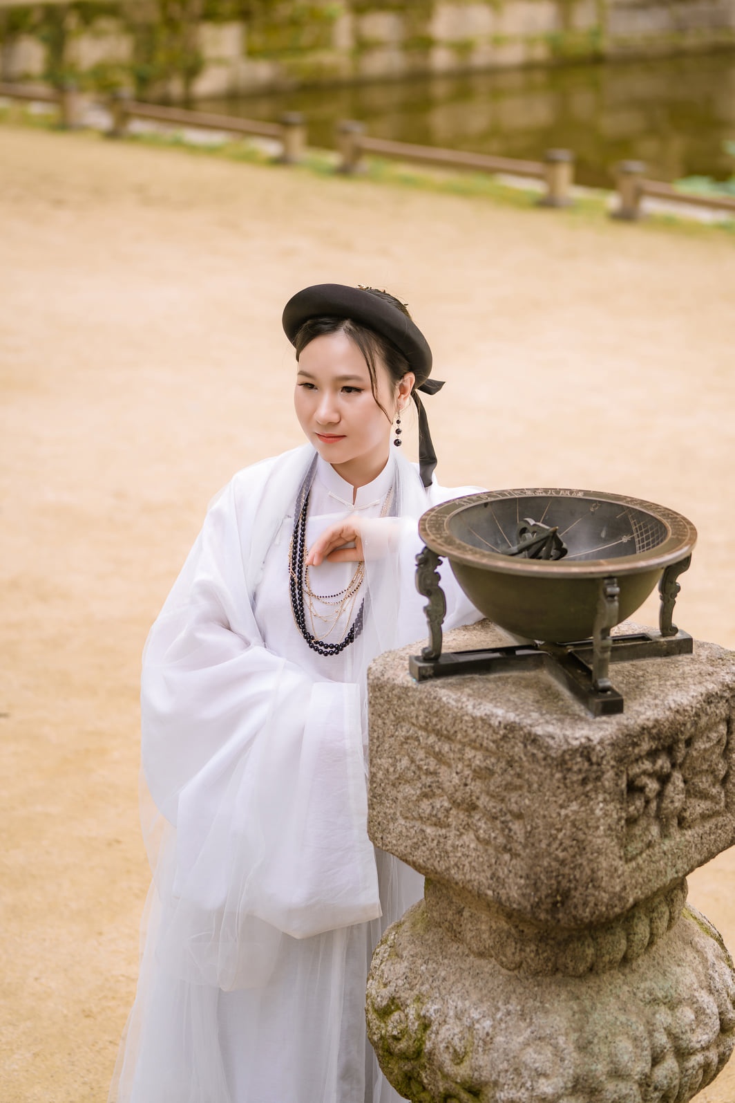 quảng bá việt cổ phục ra nước ngoài ảnh 14 quang ba viet co phuc ra nuoc ngoai anh 14