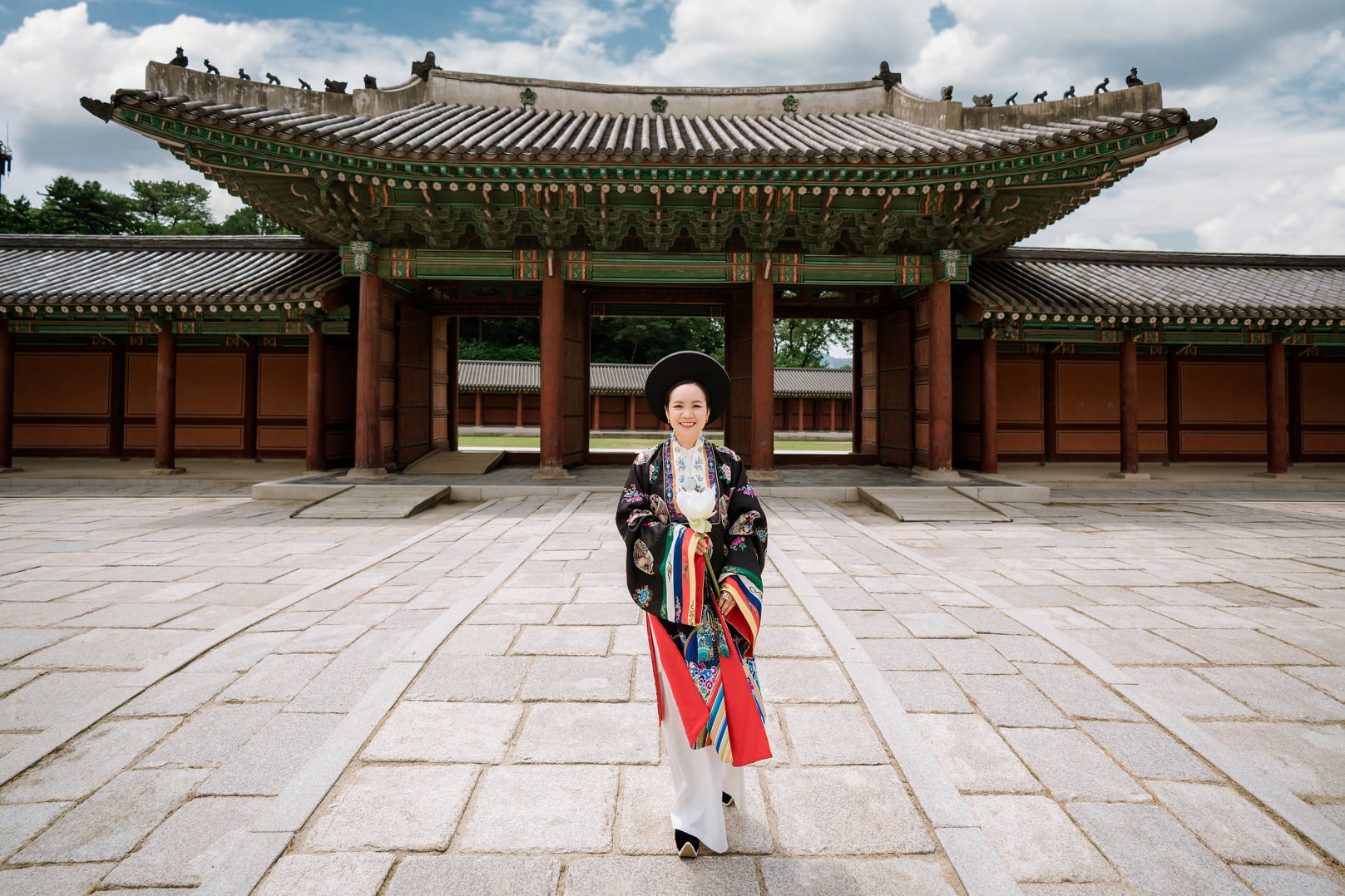 quảng bá việt cổ phục ra nước ngoài ảnh 3 quang ba viet co phuc ra nuoc ngoai anh 3