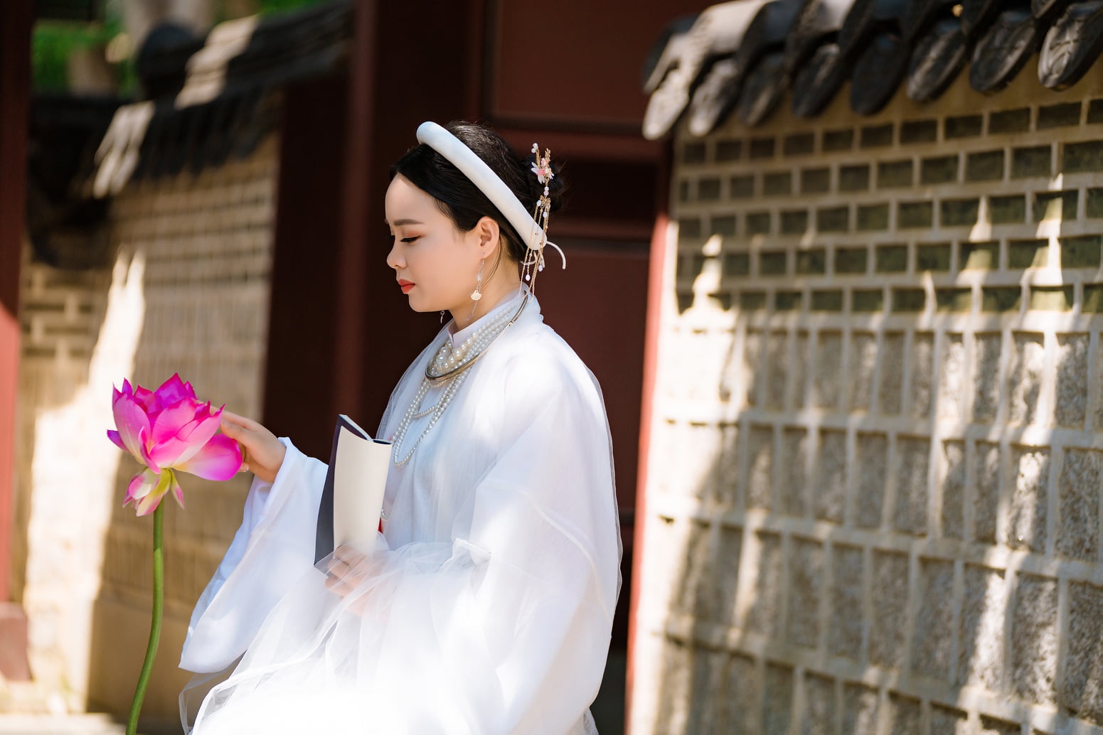 quảng bá việt cổ phục ra nước ngoài ảnh 15 quang ba viet co phuc ra nuoc ngoai anh 15