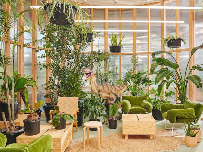 xu hướng làm việc trong tương lai ảnh 3 xu huong lam viec trong tuong lai anh 3