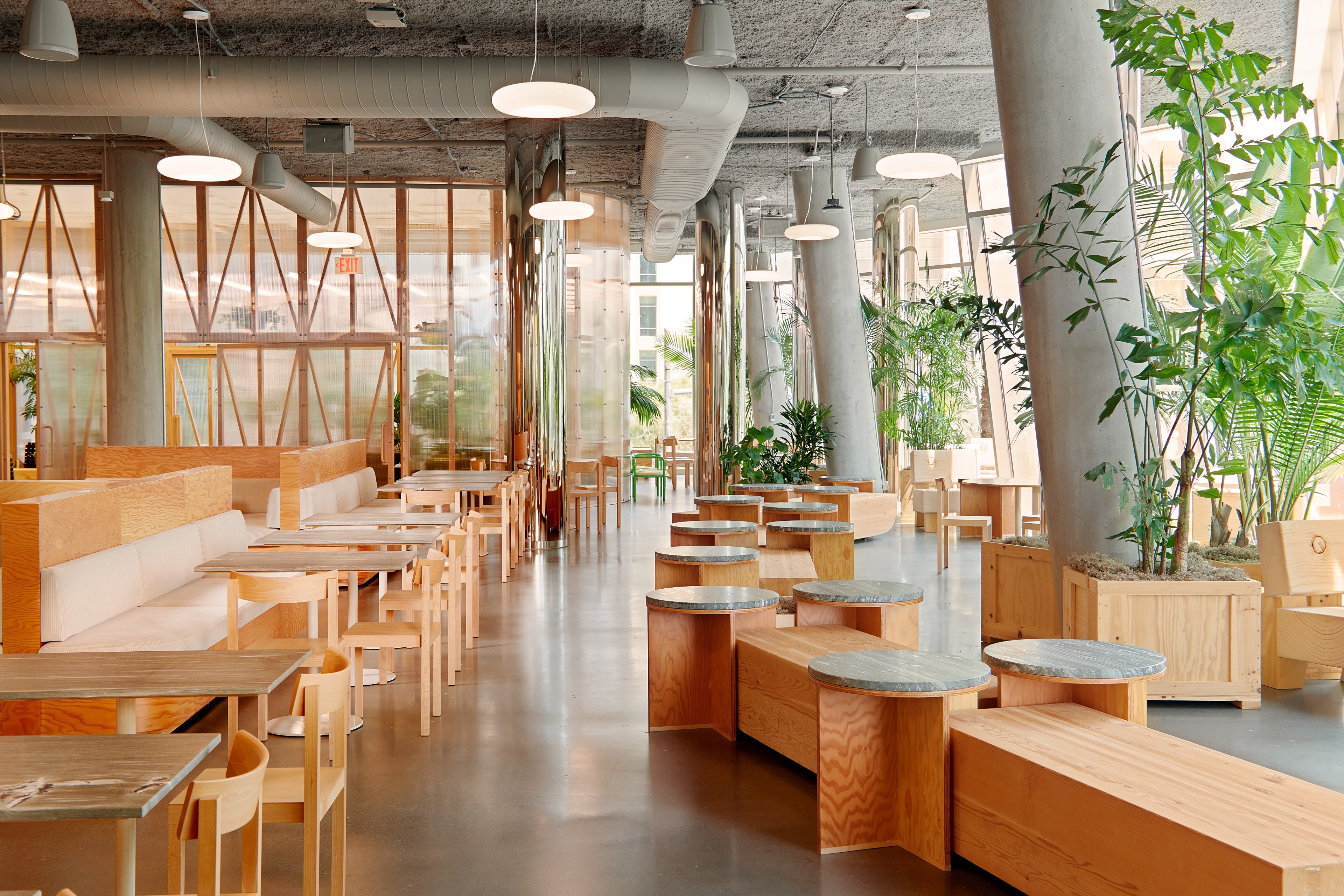 xu hướng làm việc trong tương lai ảnh 4 xu huong lam viec trong tuong lai anh 4