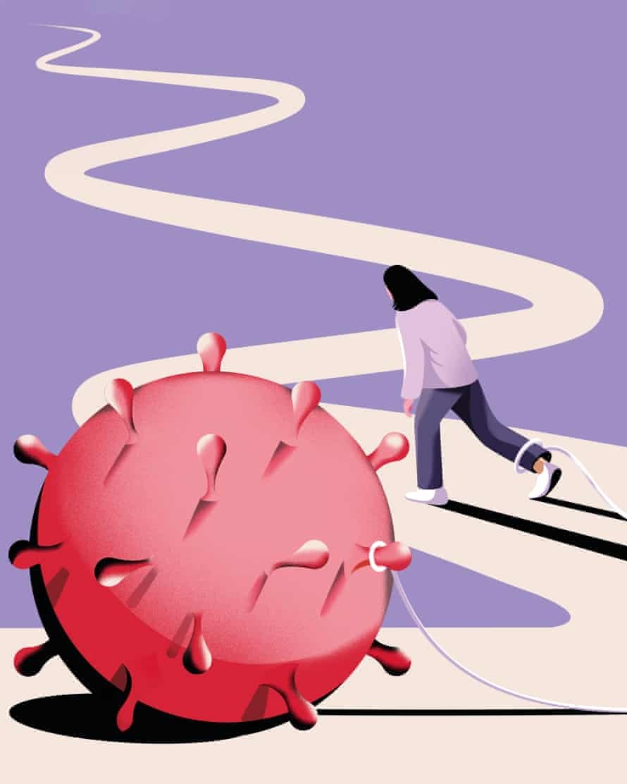 di chung covid-19 keo dai anh 1