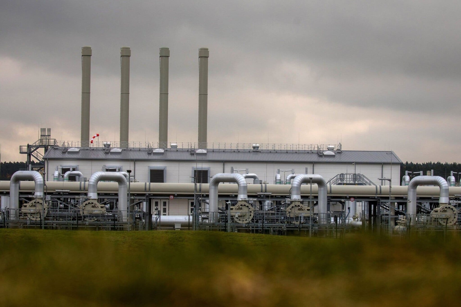 khung hoang bien gioi ukraine anh 2