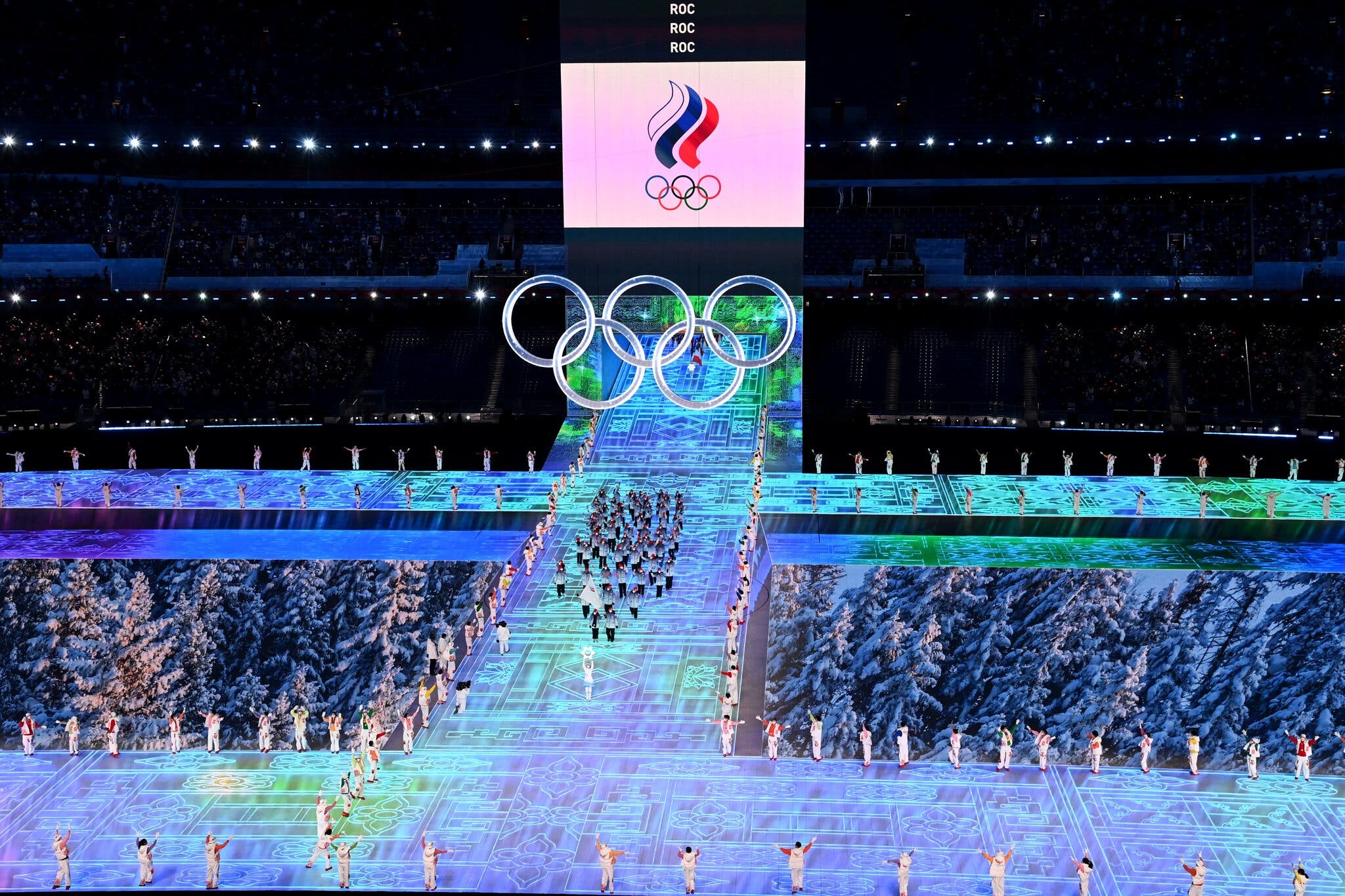 Olympic Bac Kinh 2022 anh 1