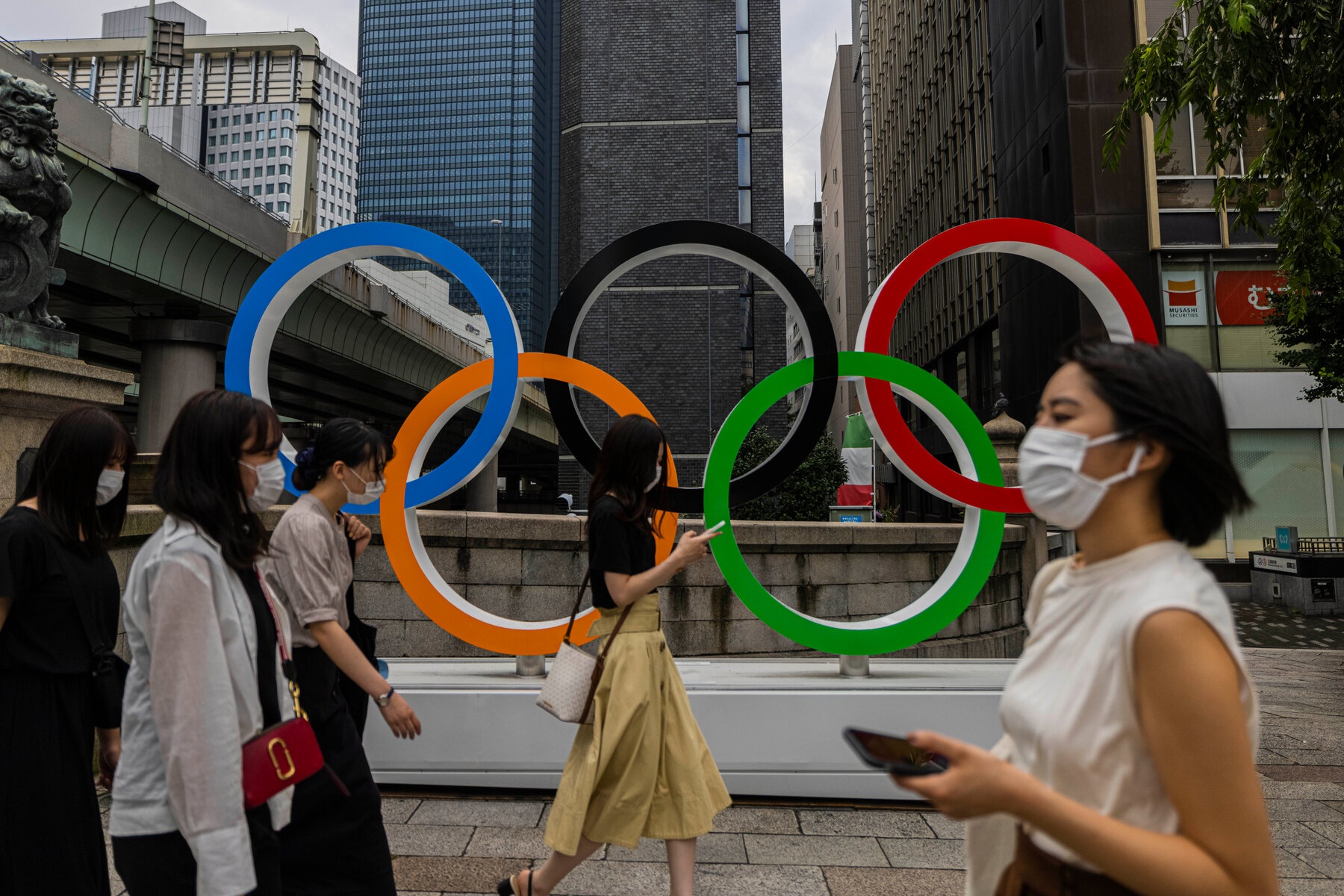 tương lai của tổ chức olympic ảnh 2 tuong lai cua to chuc olympic anh 2
