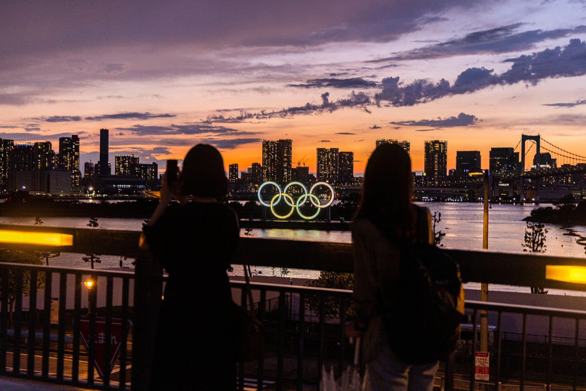 tương lai của tổ chức olympic ảnh 1 tuong lai cua to chuc olympic anh 1