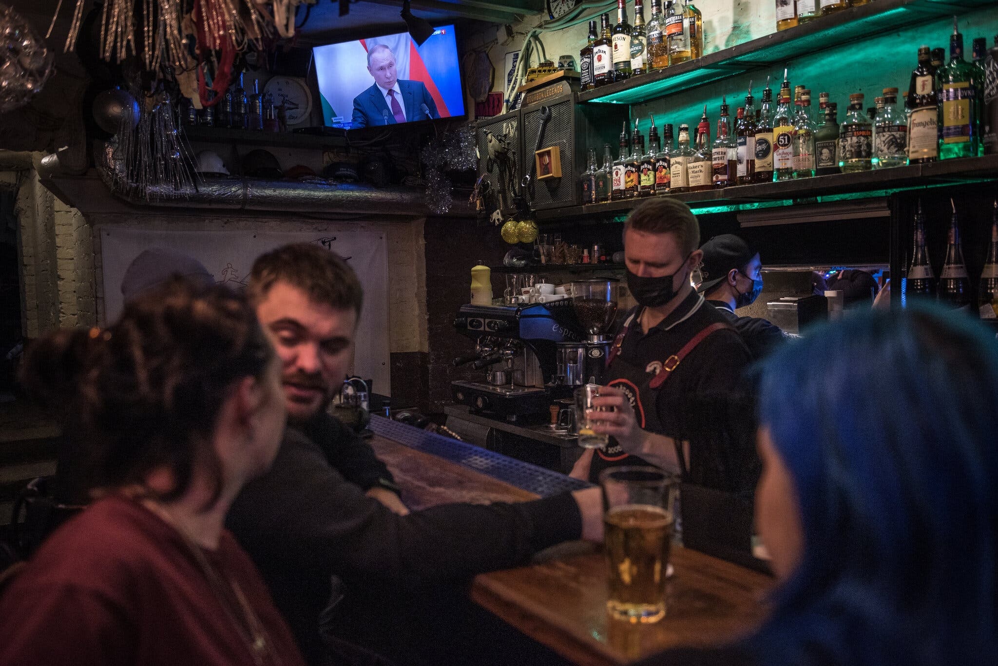 khung hoang bien gioi ukraine anh 3