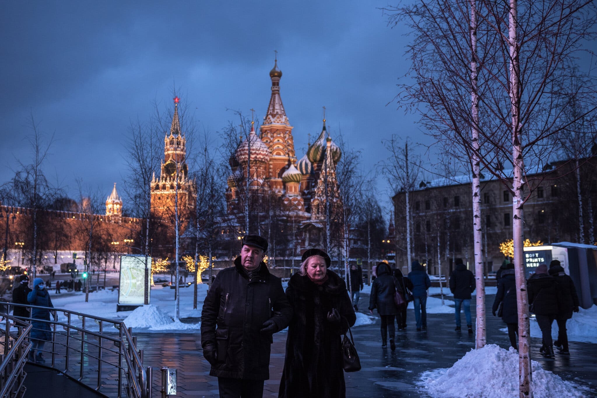 khung hoang bien gioi ukraine anh 2