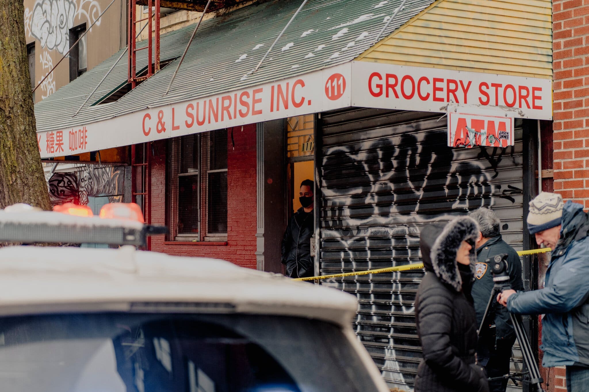 phụ nữ gốc á bị đâm chết tại mỹ ảnh 2 phu nu goc a bi dam chet tai my anh 2