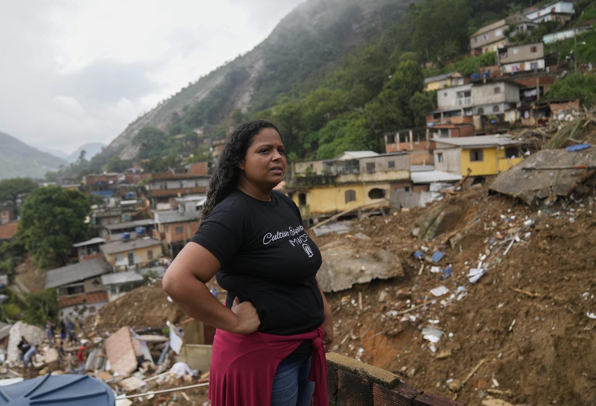 mua lu lon tai brazil anh 9