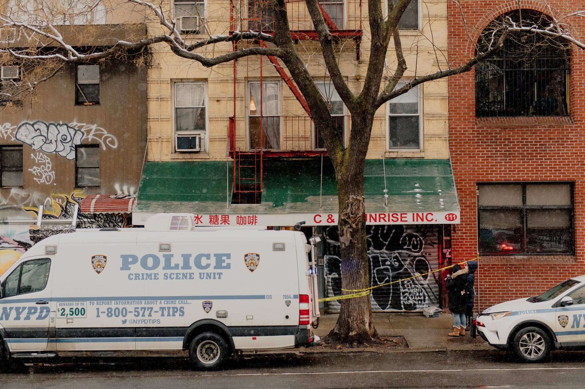 phụ nữ gốc á bị đâm chết tại mỹ ảnh 3 phu nu goc a bi dam chet tai my anh 3