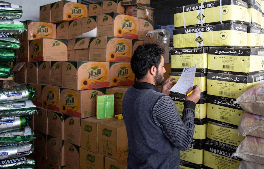 gia ca sinh hoat tang cao anh 1