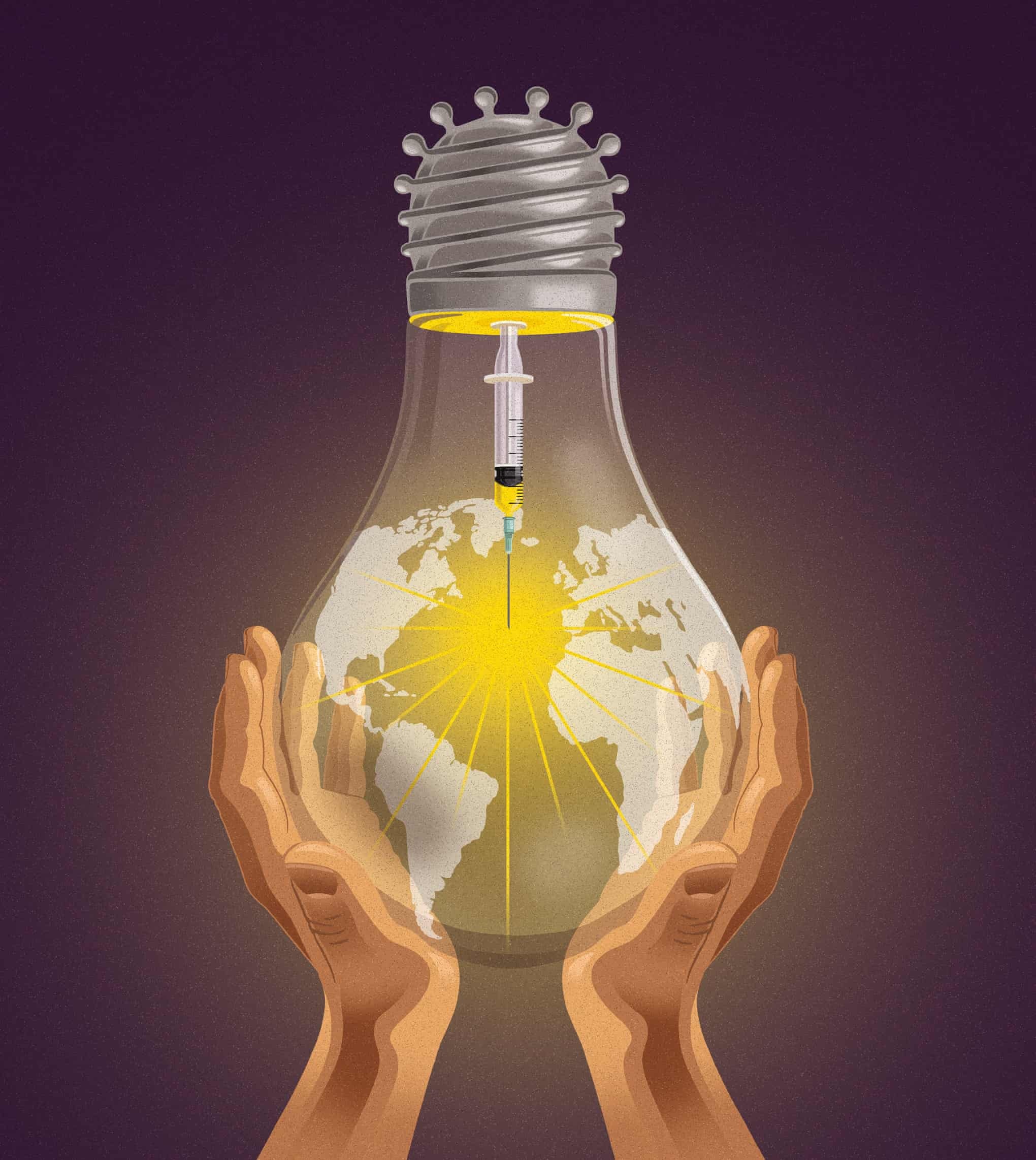 covid-19 thay doi y hoc tuong lai anh 1