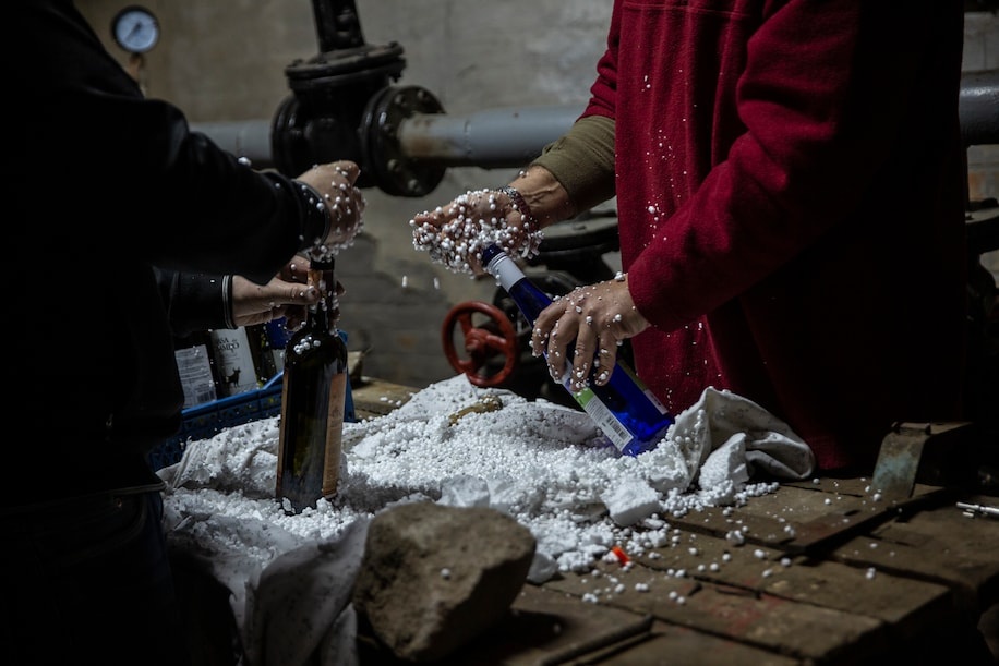 nga tấn công ukraine ảnh 4 nga tan cong ukraine anh 4