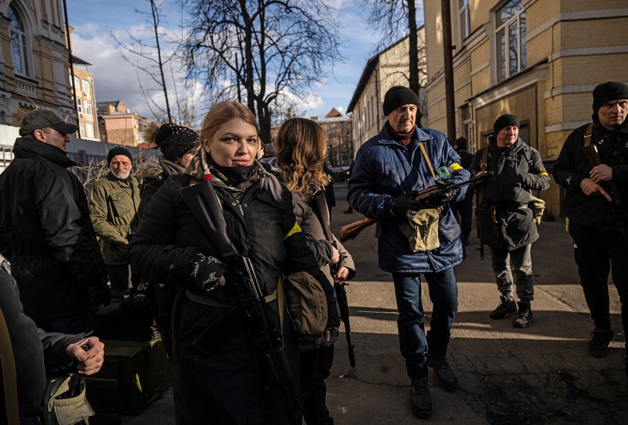 nga tấn công ukraine ảnh 1 nga tan cong ukraine anh 1