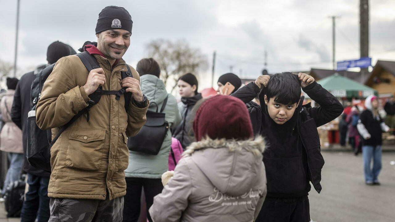 Nhung nguoi Afghanistan xui xeo hinh anh