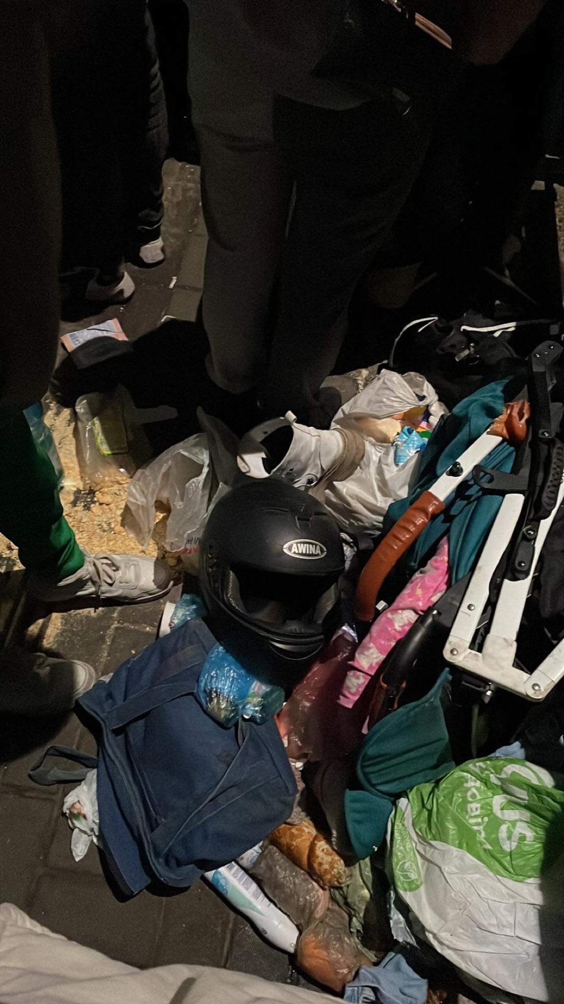 người việt kể về hành trình sơ tán ở ukraine ảnh 2 nguoi viet ke ve hanh trinh so tan o ukraine anh 2