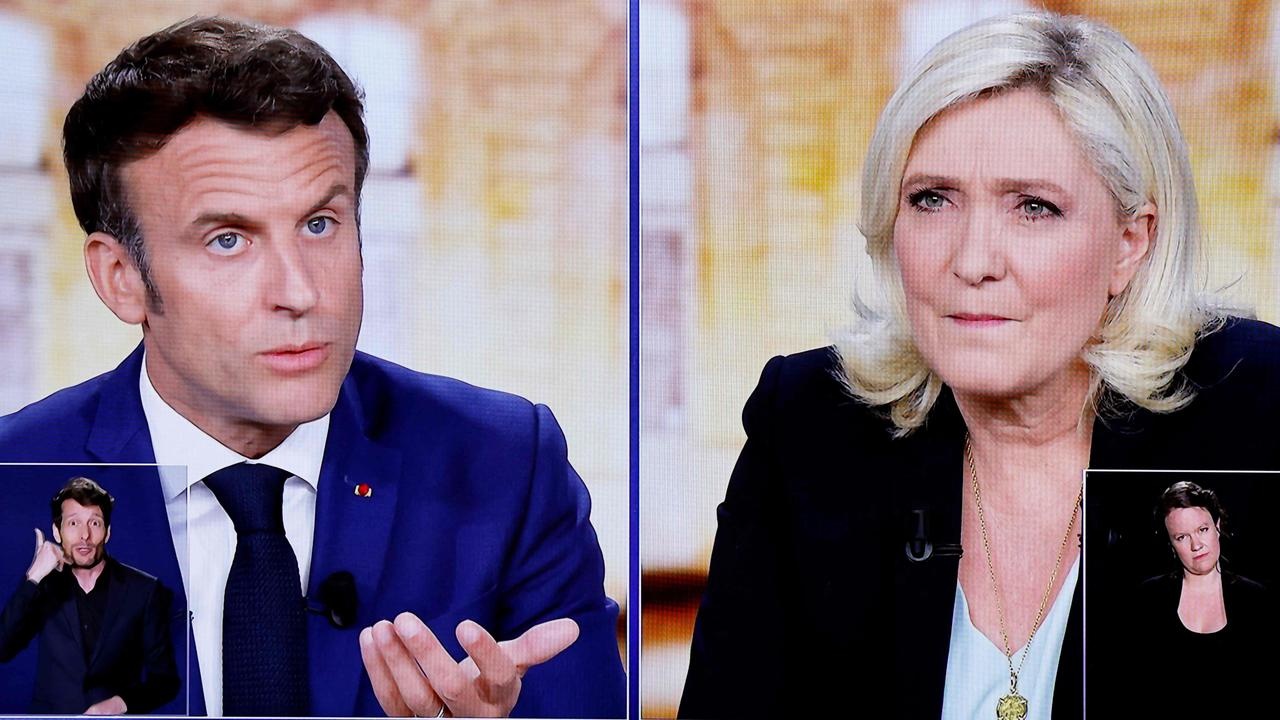 bau cu tong thong phap 2022 anh 2