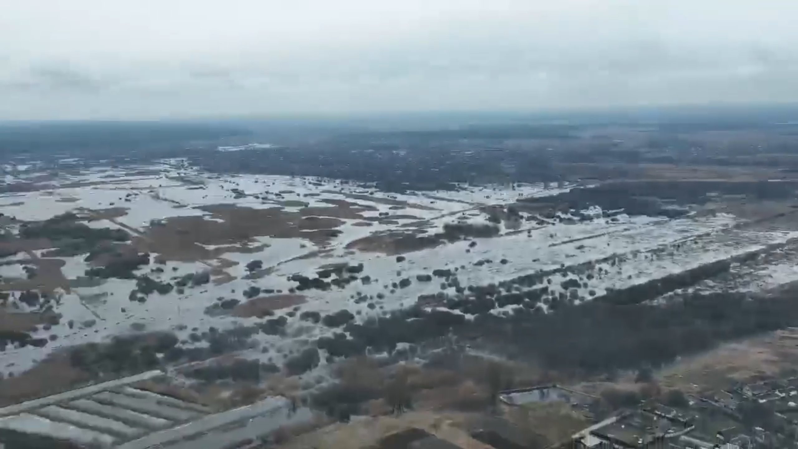 Hinh anh ve tinh moi nhat 'de lo' chien thuat co xua cua Kyiv hinh anh