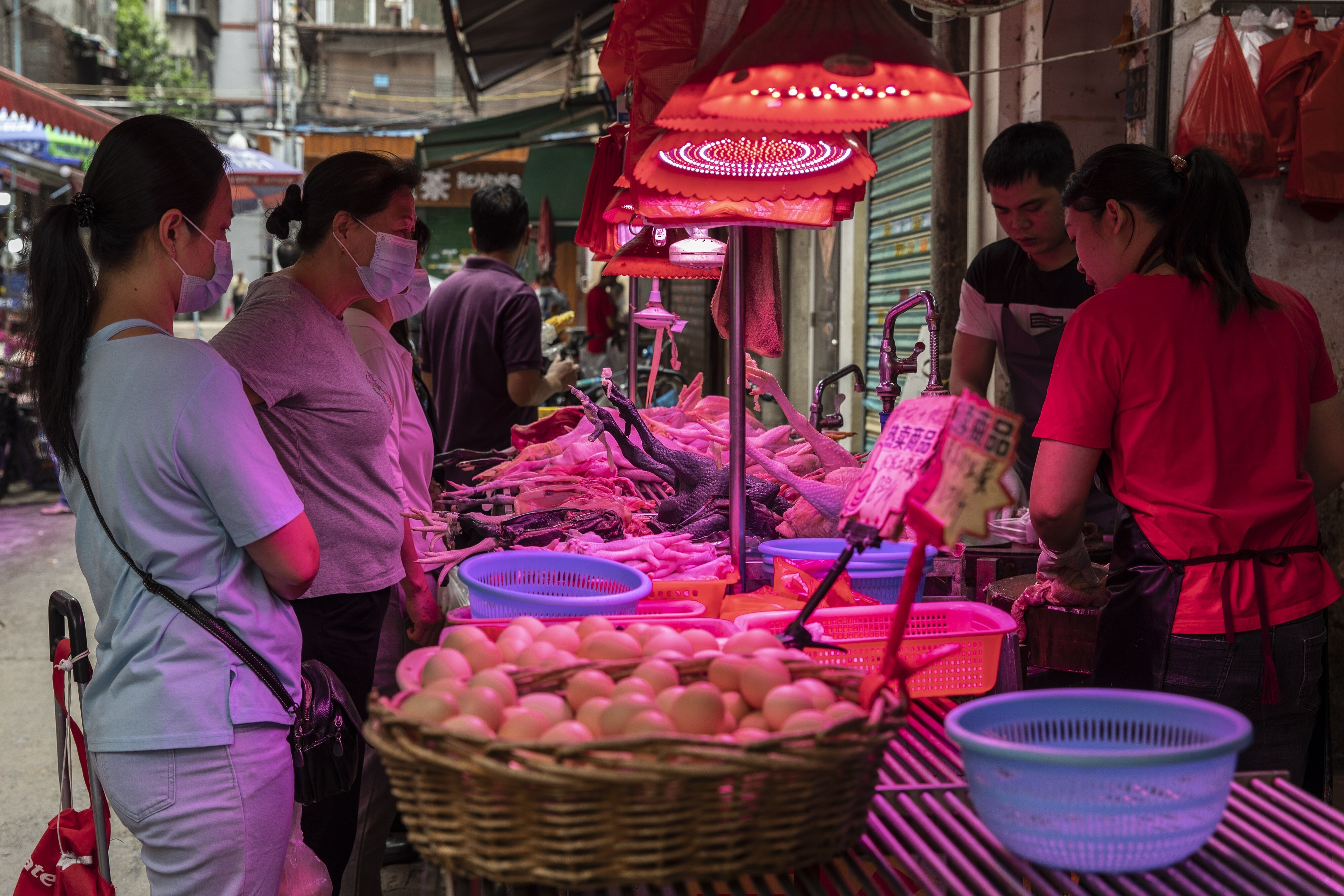 kinh te chau a thai binh duong anh huong boi chien su ukraine anh 1